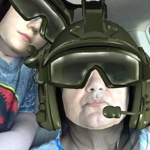 Meet your Posher, Jonnie